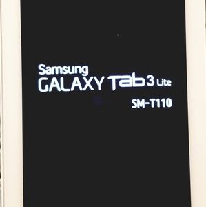 Galaxy Tab 3 lite
